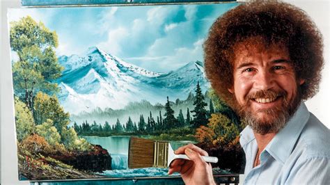 List of The Joy of Painting episodes .